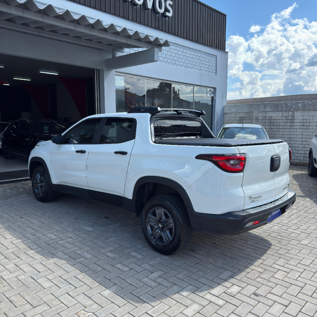 fiat toro 1.3 turbo 270 flex endurance at6 4p automatico 20254