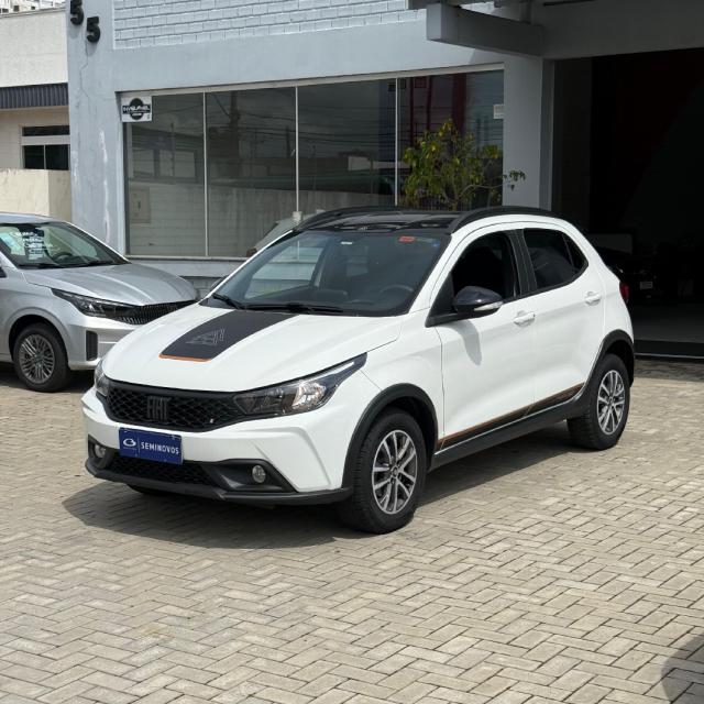 fiat argo 1.3 firefly flex trekking manual 4p 20251