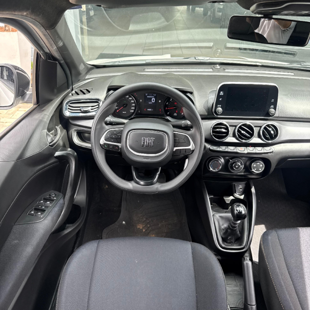 fiat argo 1.3 firefly flex trekking manual 4p 20258