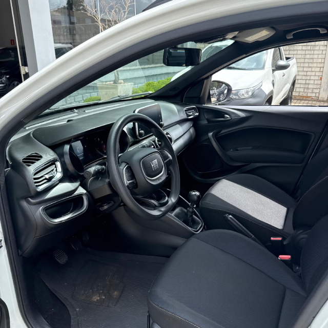 fiat argo 1.3 firefly flex trekking manual 4p 20256