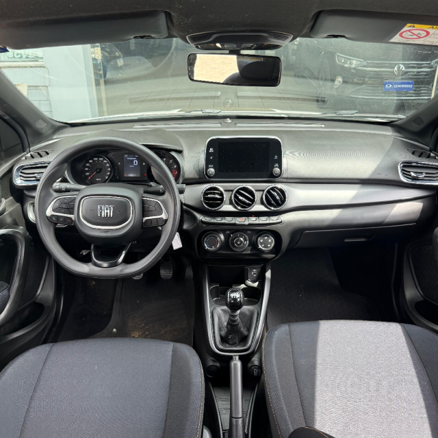 fiat argo 1.3 firefly flex trekking manual 4p 20257