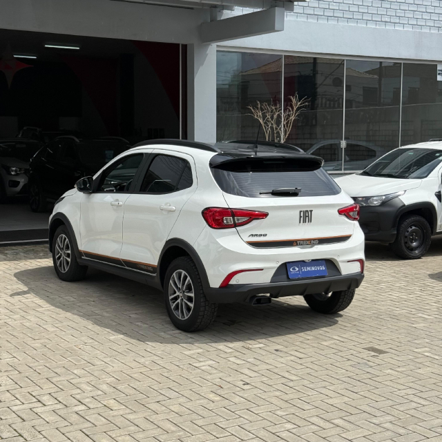 fiat argo 1.3 firefly flex trekking manual 4p 20254