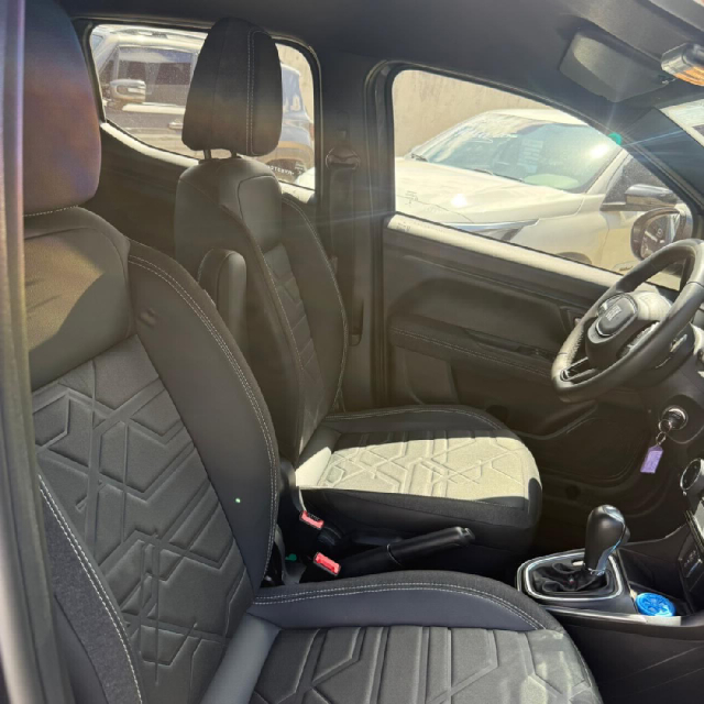 fiat strada 1.3 firefly flex volcano cd cvt 4p automatico 20246