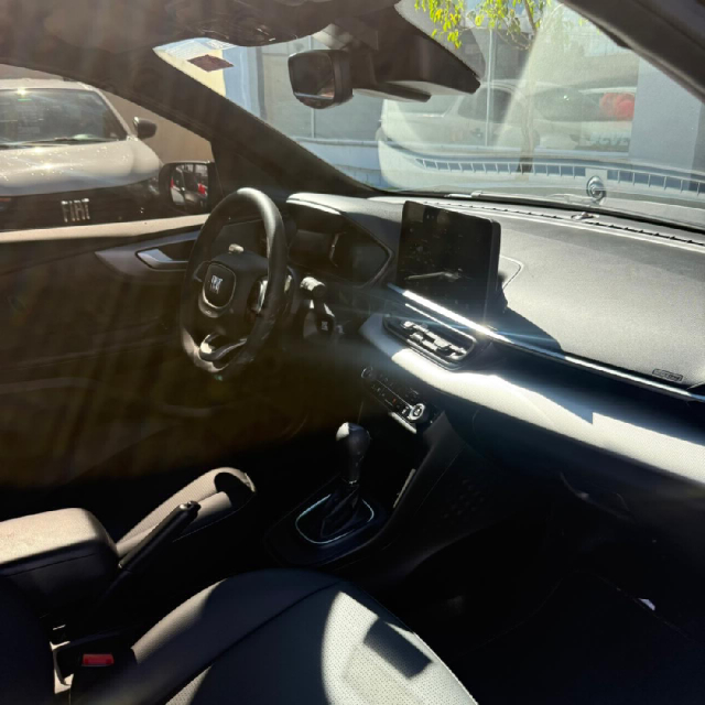 fiat pulse 1.0 turbo 200 impetus hybrid cvt 9.9 hibrido 4p automatico 20257