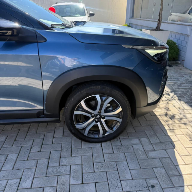 fiat pulse 1.0 turbo 200 impetus hybrid cvt 9.9 hibrido 4p automatico 20256