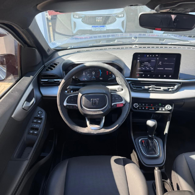 fiat pulse 1.0 turbo 200 impetus hybrid cvt 9.9 hibrido 4p automatico 202510