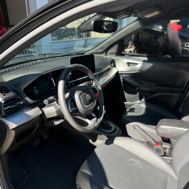 fiat pulse 1.0 turbo 200 impetus hybrid cvt 9.9 hibrido 4p automatico 20258