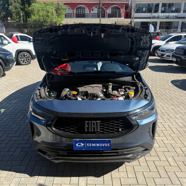 fiat fastback 1.0 turbo 200 hybrid impetus cvt 9.9 hibrido 4p automatico 20257