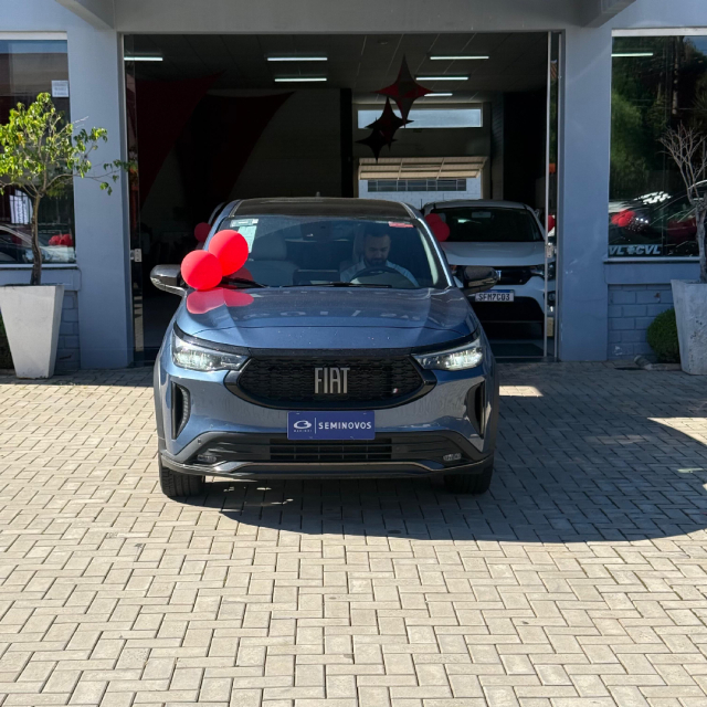 fiat fastback 1.0 turbo 200 hybrid impetus cvt 9.9 hibrido 4p automatico 20252