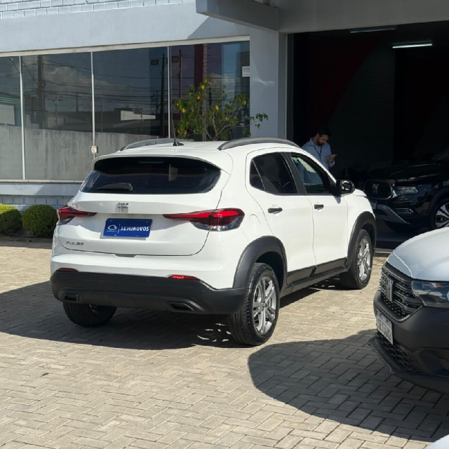 fiat pulse 1.3 flex drive manual 4p 20224