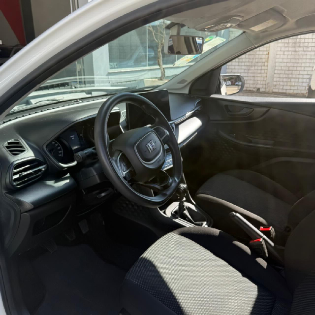 fiat pulse 1.3 flex drive manual 4p 20226