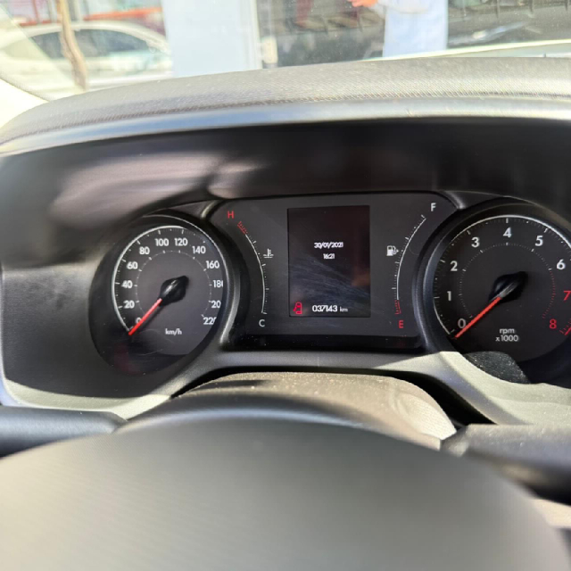 fiat pulse 1.3 flex drive manual 4p 202210