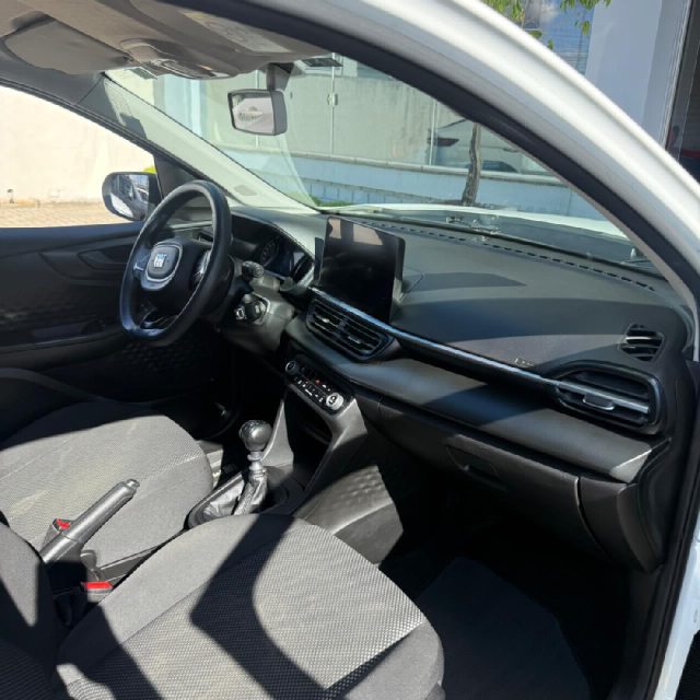 fiat pulse 1.3 flex drive manual 4p 20229