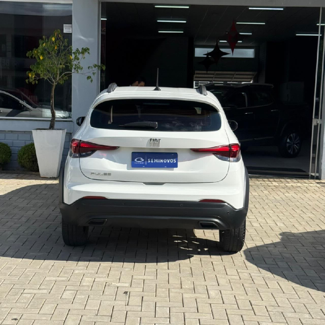 fiat pulse 1.3 flex drive manual 4p 20223