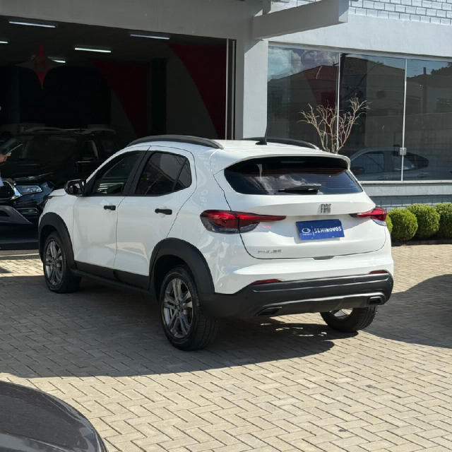 fiat pulse 1.3 flex drive manual 4p 20225