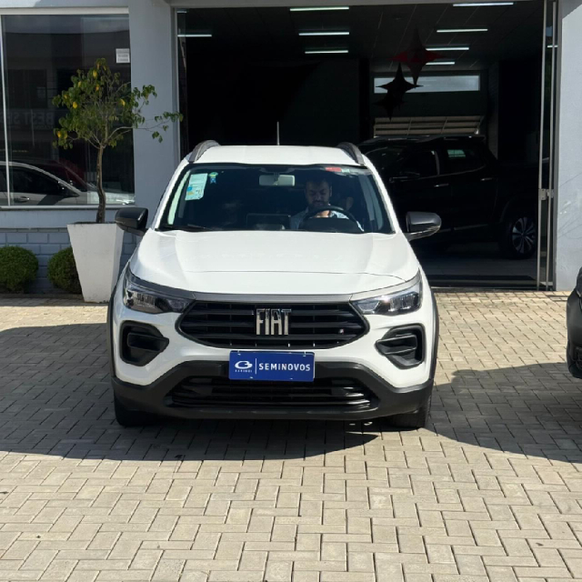 fiat pulse 1.3 flex drive manual 4p 20221