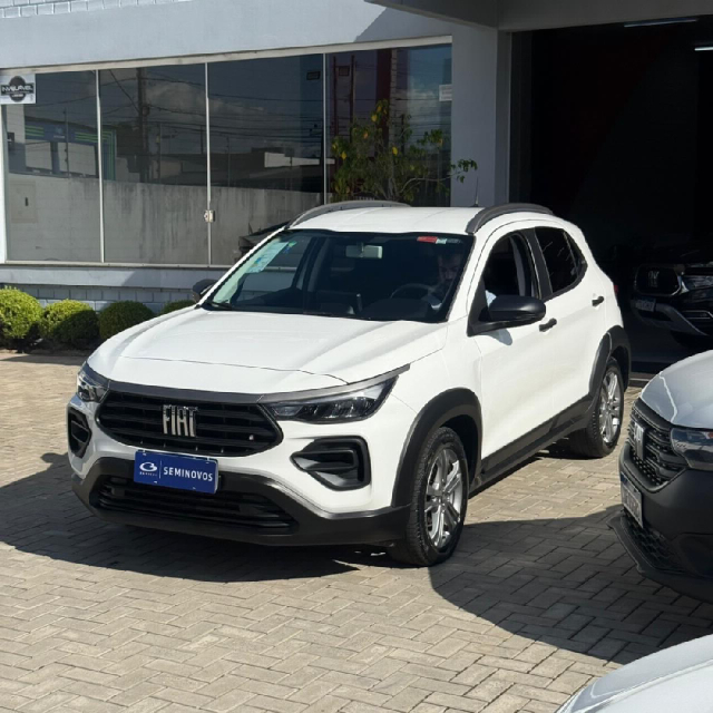 fiat pulse 1.3 flex drive manual 4p 20222