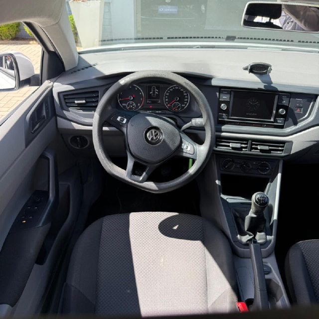 volkswagen virtus 1.6 msi total flex manual 4p 20198