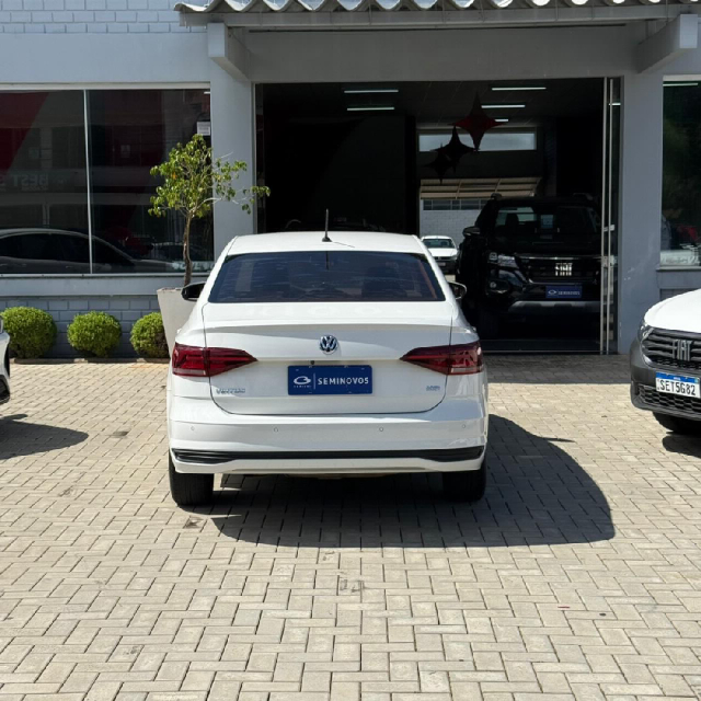 volkswagen virtus 1.6 msi total flex manual 4p 20195