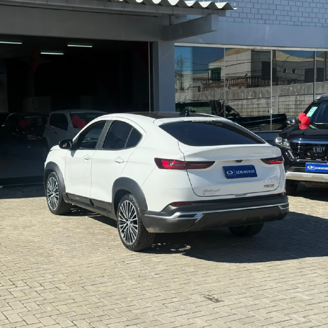 fiat fastback 1.0 turbo 200 flex impetus cvt 4p automatico 20233