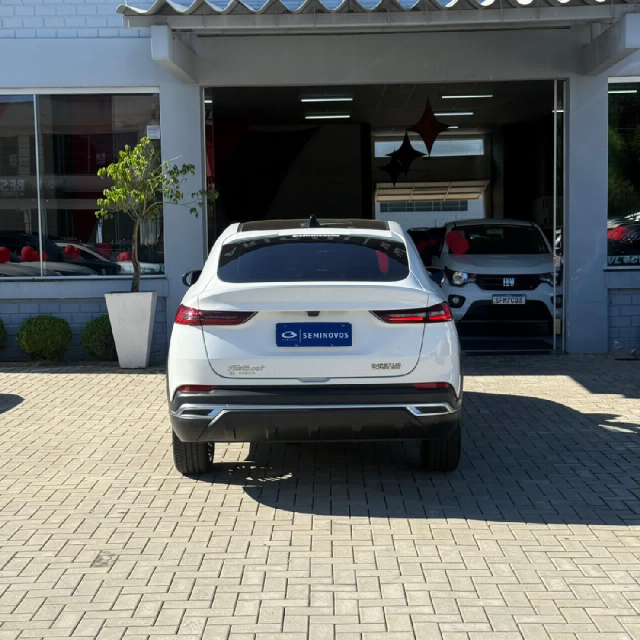 fiat fastback 1.0 turbo 200 flex impetus cvt 4p automatico 20234