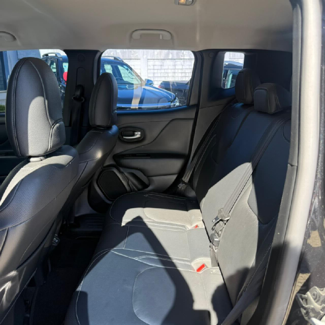 jeep renegade 1.3 t270 turbo flex longitude at6 4p automatico 20248