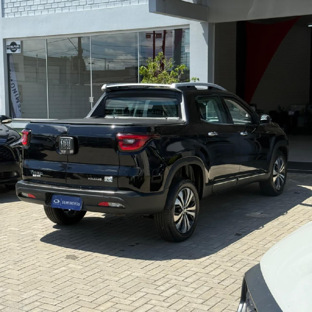 fiat toro 1.3 turbo 270 flex volcano at6 4p automatico 20255