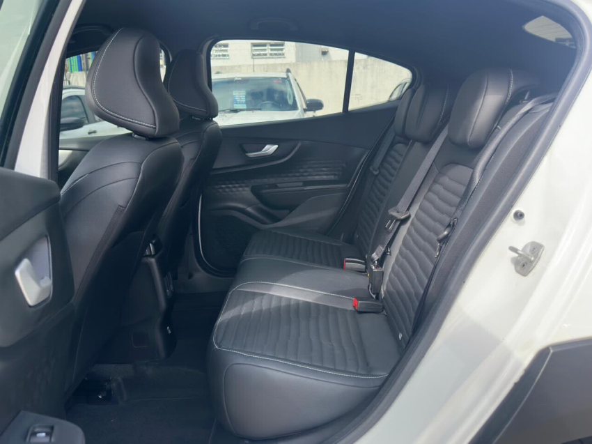 fiat fastback 1.0 turbo 200 flex impetus cvt 4p automatico 20245