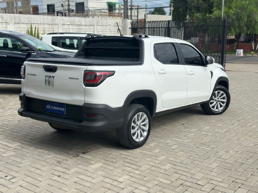 fiat strada 1.3 firefly flex freedom cd manual 4p 20252