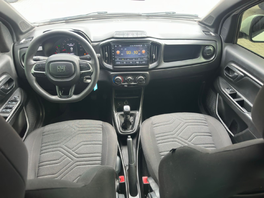 fiat strada 1.3 firefly flex freedom cd manual 4p 202510