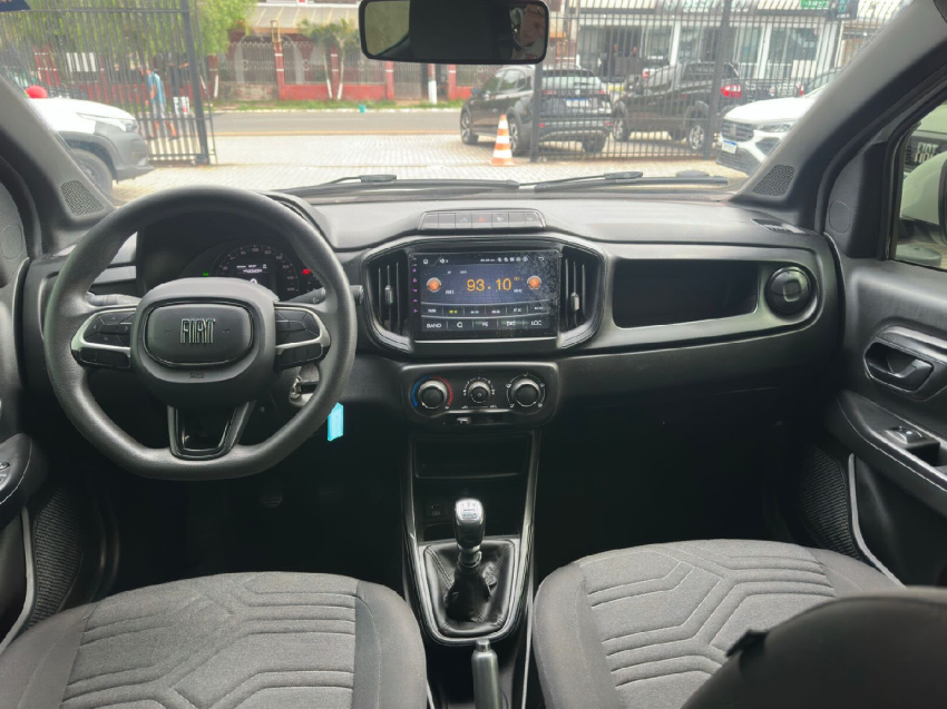 fiat strada 1.3 firefly flex freedom cd manual 4p 202511