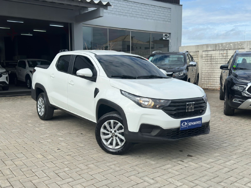 fiat strada 1.3 firefly flex freedom cd manual 4p 2025