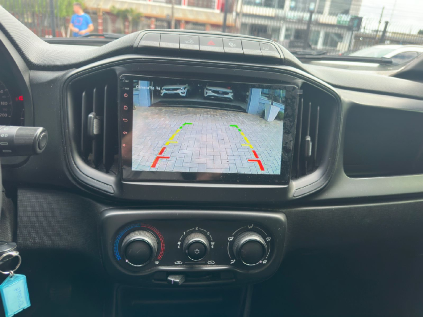 fiat strada 1.3 firefly flex freedom cd manual 4p 202512