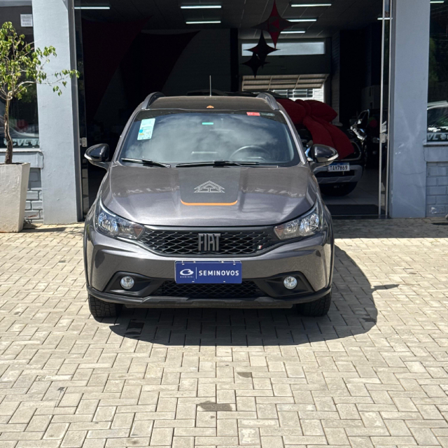 fiat argo 1.3 firefly flex trekking manual 4p 20252