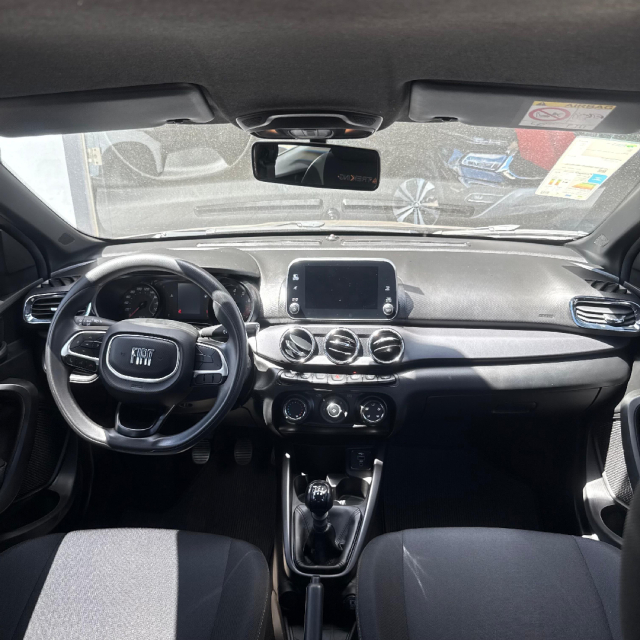 fiat argo 1.3 firefly flex trekking manual 4p 20259