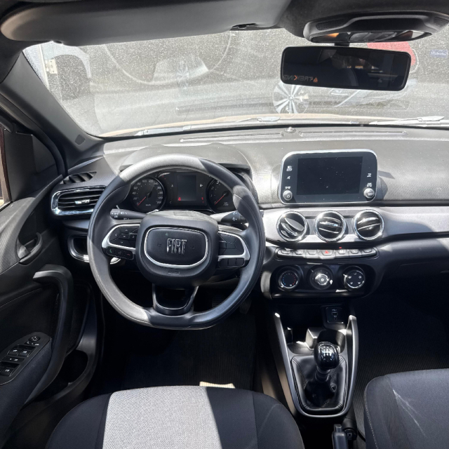 fiat argo 1.3 firefly flex trekking manual 4p 20258