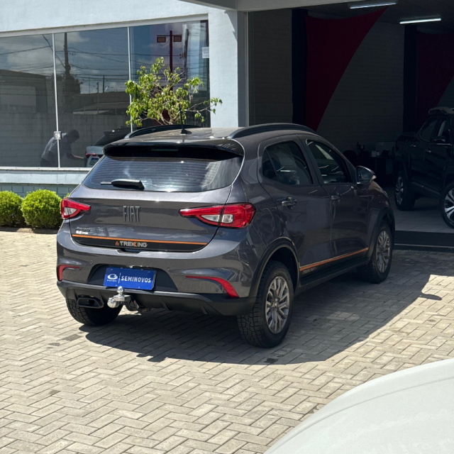 fiat argo 1.3 firefly flex trekking manual 4p 20255