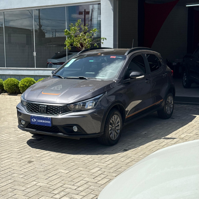 fiat argo 1.3 firefly flex trekking manual 4p 20251