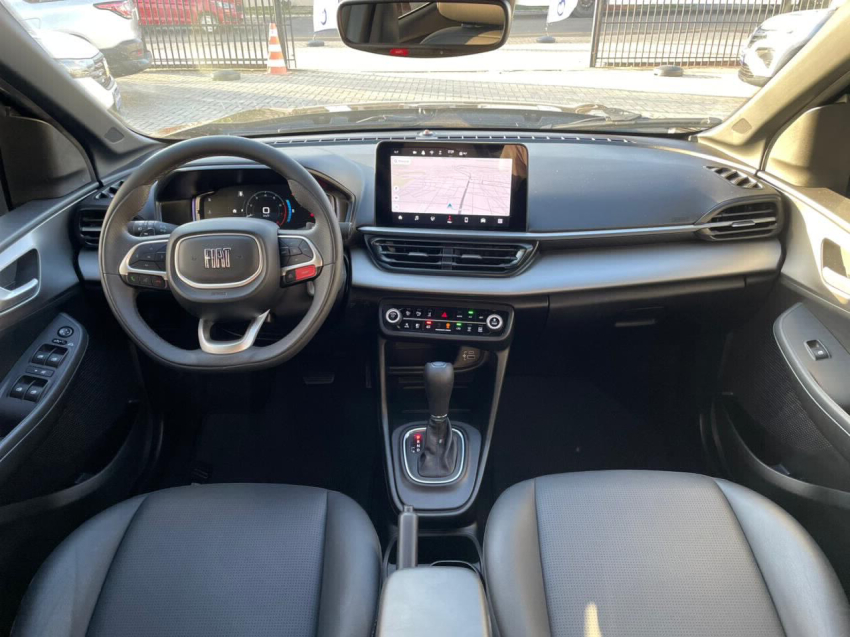 fiat pulse 1.0 turbo 200 impetus hybrid cvt hibrido 4p automatico 202510