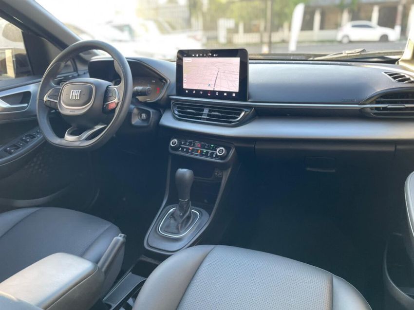 fiat pulse 1.0 turbo 200 impetus hybrid cvt hibrido 4p automatico 20259