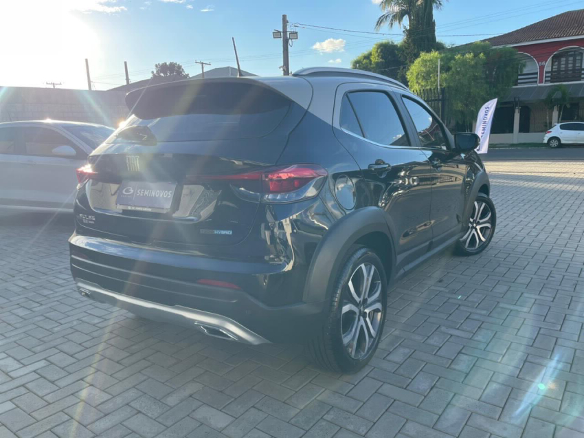 fiat pulse 1.0 turbo 200 impetus hybrid cvt hibrido 4p automatico 20255