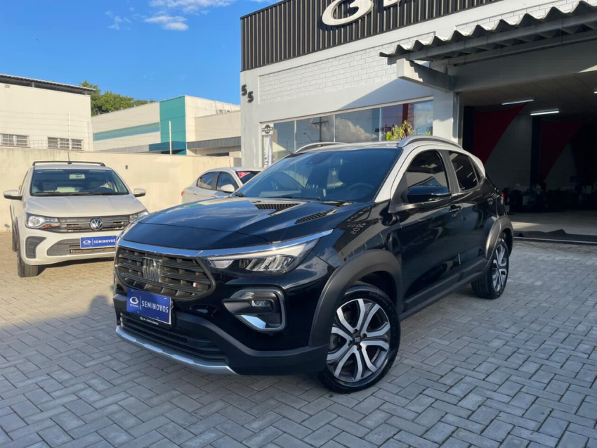 fiat pulse 1.0 turbo 200 impetus hybrid cvt hibrido 4p automatico 20251