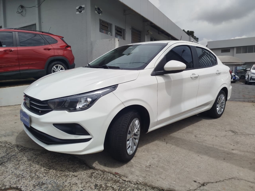 fiat cronos 1.0 firefly flex drive manual 4p automatico 20242