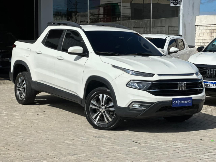 fiat toro 1.3 turbo 270 flex freedom at6 4p automatico 2023