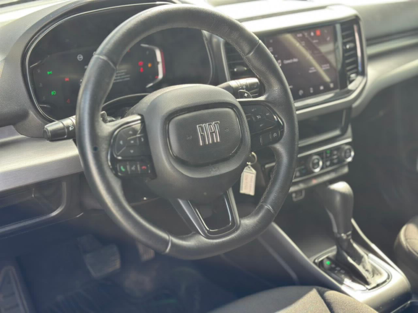 fiat toro 1.3 turbo 270 flex freedom at6 4p automatico 20238