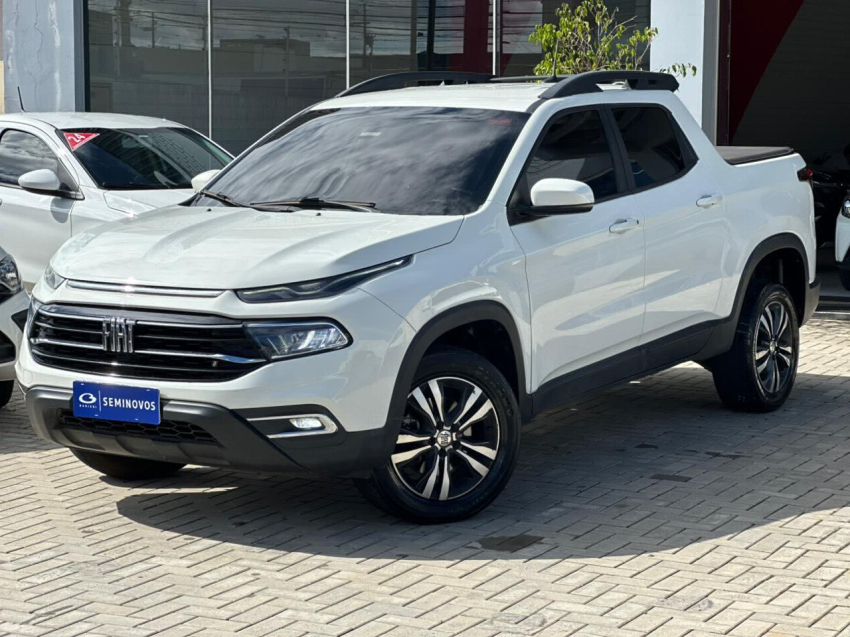 fiat toro 1.3 turbo 270 flex freedom at6 4p automatico 20231