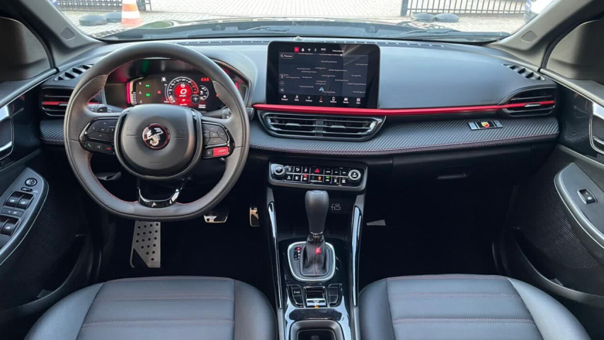 fiat pulse 1.3 turbo 270 flex abarth at6 4p automatico 20247
