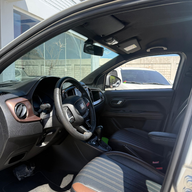 fiat strada 1.0 turbo 200 flex ranch cd cvt 4p automatico 202410