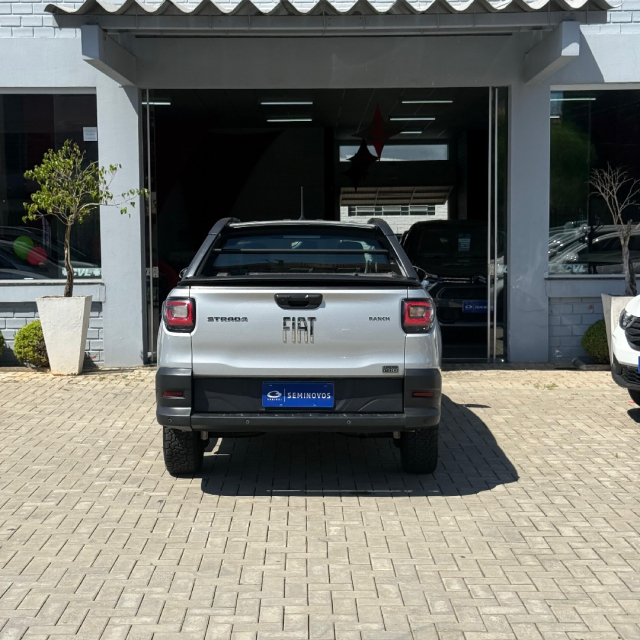 fiat strada 1.0 turbo 200 flex ranch cd cvt 4p automatico 20244