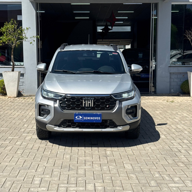 fiat strada 1.0 turbo 200 flex ranch cd cvt 4p automatico 20242